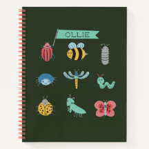 Little Crawlers - gepersonaliseerd