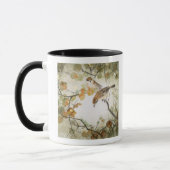 Little Creature-Bull-kopse Shrikes Mok (Links)