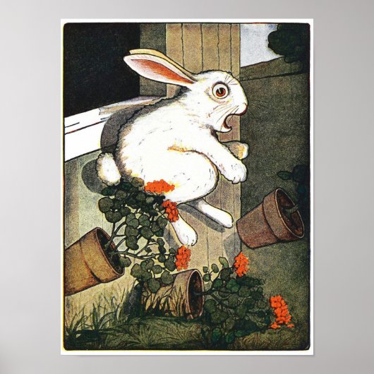 Little Critters Children's Book Illustration Poste Poster (Voorkant)