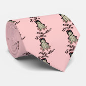 Little Cthulhu II Stropdas (Opgerold)