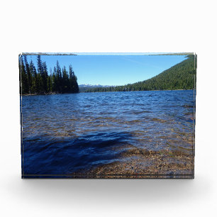 Little Cultus Lake Fotoblokken