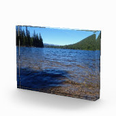 Little Cultus Lake, OF Fotoblokken (Rechts)