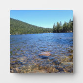 Little Cultus Lake, OF Fotoplaat (Voorkant)