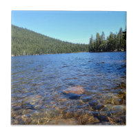 Little Cultus Lake, OF