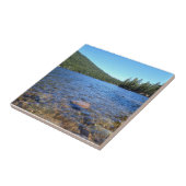 Little Cultus Lake, OF Tegeltje (Zijkant)