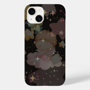 Little cutie Baby Case-Mate iPhone 14 Hoesje