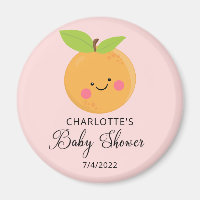 Little Cutie Baby shower