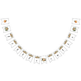 Little Cutie Banner Little Cutie Baby shower Banne