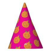 Little Cutie Birthday Party Feesthoedjes (Rechts)