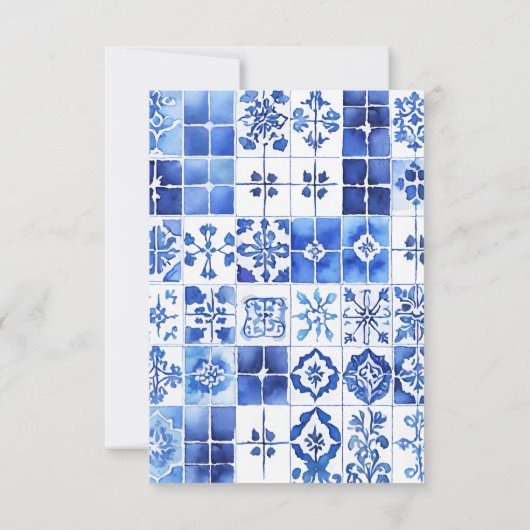 Little Cutie Citrus Gender Neutral Baby shower Bedankkaart (Achterkant)