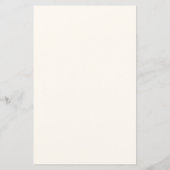 Little Cutie die de beste baby shower van mama ken (Achterkant)