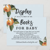 Little Cutie Display Douche & Boeken voor Baby Kaa (Voorkant / Achterkant)