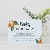 Little Cutie Display Douche & Boeken voor Baby Kaa (Staand voorkant)