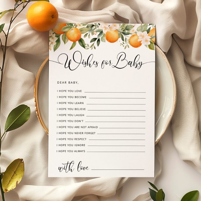 Little cutie genderneutrale wensen voor baby (Creator heeft geüpload)