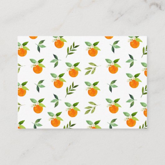 Little cutie groener bloemen raden hoeveel spel informatiekaartje (Achterkant)