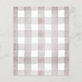 Little Cutie Pie Baby Predictions & Advice (Achterkant)