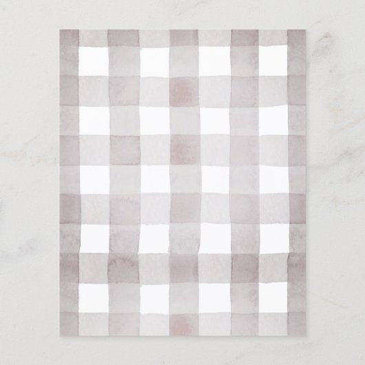 Little Cutie Pie Baby Predictions & Advice (Achterkant)