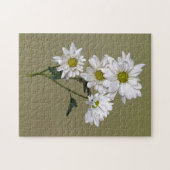 Little Daisy die naar boven kijkt Legpuzzel (Horizontaal)