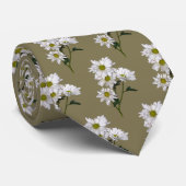 Little Daisy die naar boven kijkt Stropdas (Opgerold)