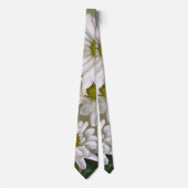 Little Daisy die naar boven kijkt Stropdas (Voorkant)