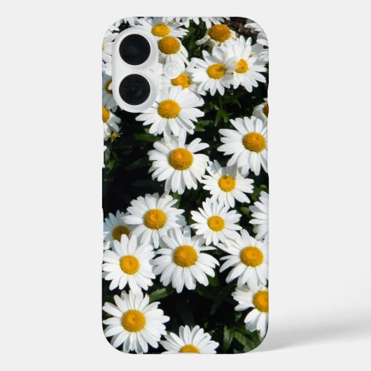 Little Daisy iPhone Case (Achterkant)