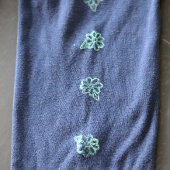 Little Daisy Rubberstempel