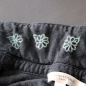 Little Daisy Rubberstempel