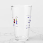 Little Dancers Ballet Tap Jazz Dance Studio School Glas (Links)