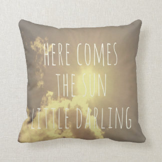 Little Darling Pillow Kussen