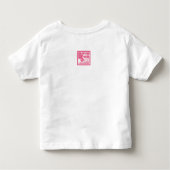 Little Debil T-shirt (Achterkant)