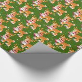 Little Deer Cadeaupapier (Hoek)