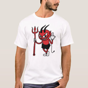 Little Demon T-shirt
