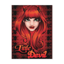 Little Devil