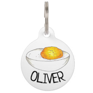 Little Devil Deviled Egg Picnic Food Foodie Eggs Huisdierpenning