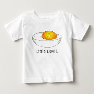 Little Devil Deviled Eieren Picnic Food