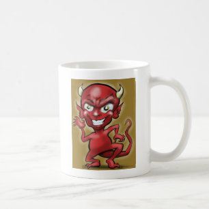 Little Devil Koffiemok