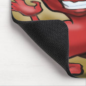 Little Devil Muismat (Hoek)