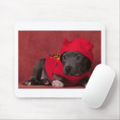 Little Devil Muismat (Met muis)