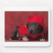 Little Devil Muismat (Voorkant)