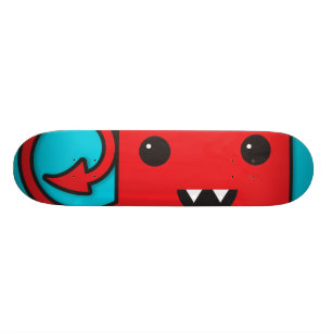 Little Devil Persoonlijk Skateboard
