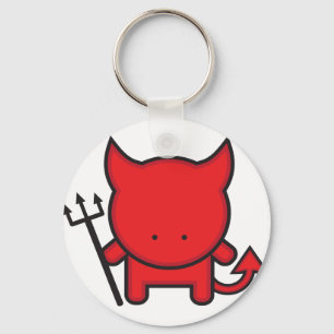 Little Devil Sleutelhanger
