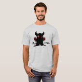 Little Devil T-Shirt (Voorkant volledig)