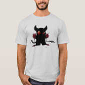 Little Devil T-Shirt (Voorkant)