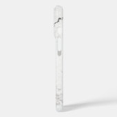 Little Devil Westie Case-Mate iPhone Case (Achterkant / Links)