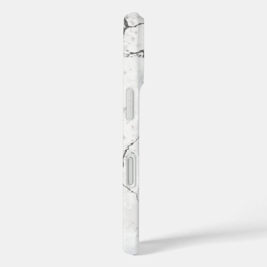 Little Devil Westie Case-Mate iPhone Case (Achterkant / Rechts)