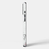 Little Devil Westie Dog Case-Mate iPhone Case (Achterkant / Links)