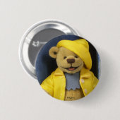 Little Dinky Beer Ronde Button 5,7 Cm (Voorkant /achterkant)