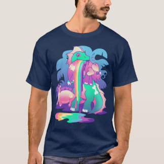 Little Dinosaur T-shirt