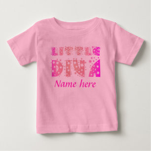 Little Diva (1), naam hier