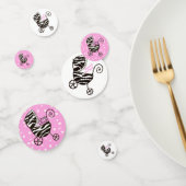 Little Diva Buggy Confetti (Groep)